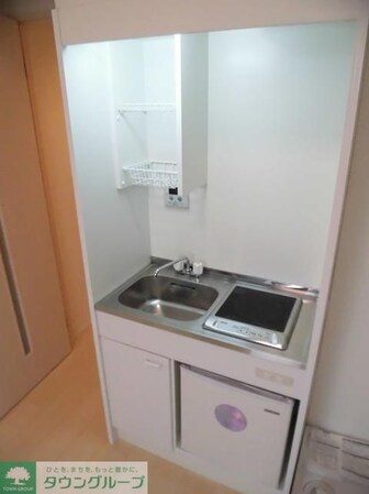 パインズデフィIIIの物件内観写真